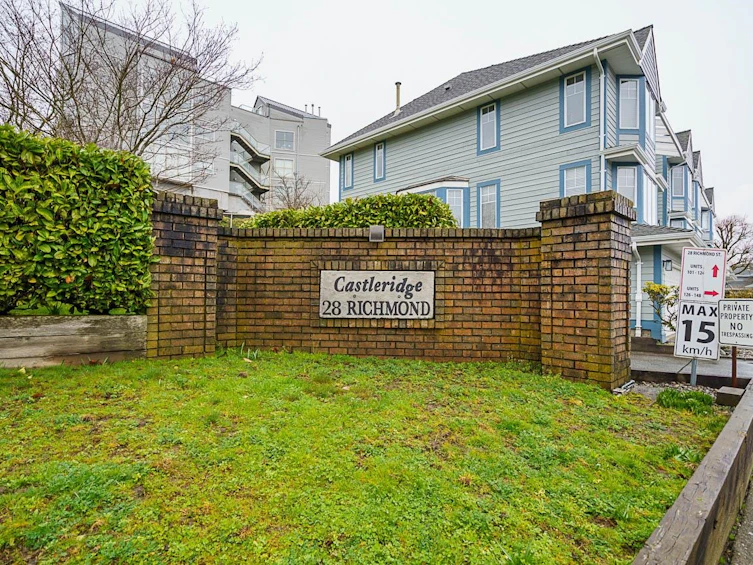 122-28 Richmond Street, New Westminster, BC, V3L 5P4 - 3