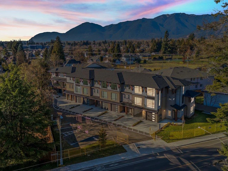 2-9603 Broadway Street, Chilliwack, BC, V2P 5T7 - 35