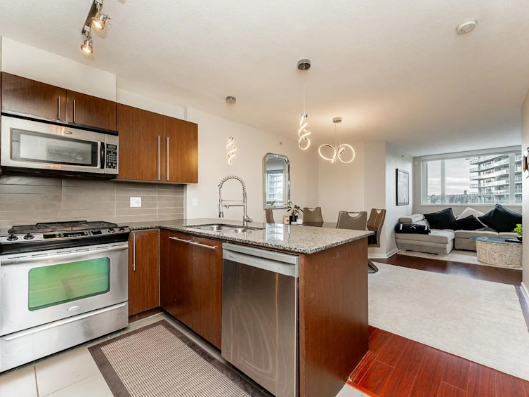 501-4888 Brentwood Drive, Burnaby, BC, V5C 0C6 - 10