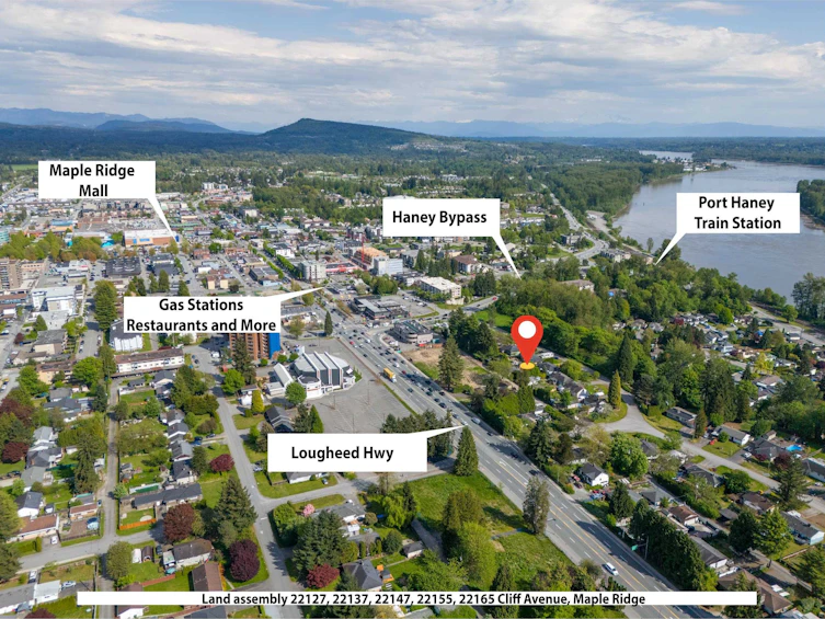 22137 Cliff Avenue, Maple Ridge, BC, V2X 2L4 - 3