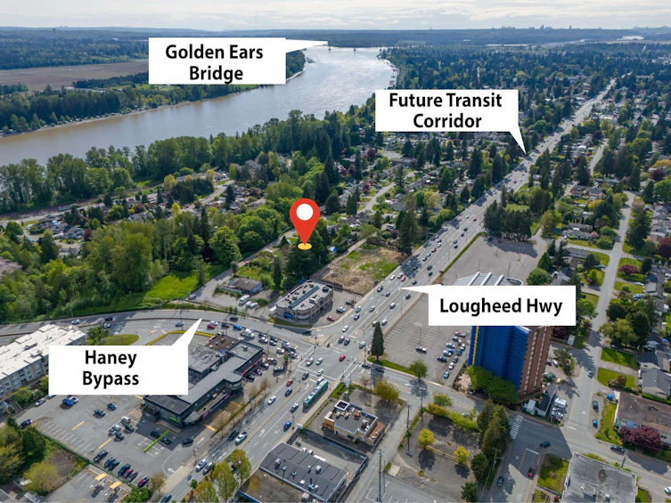 22147 Cliff Avenue, Maple Ridge, BC, V2X 2L4 - 4