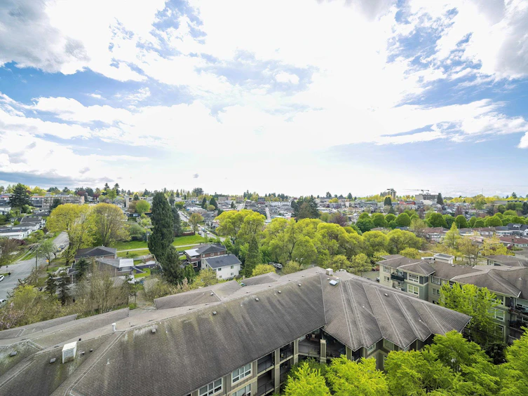 1106-3588 Crowley Drive, Vancouver, BC, V5R 6H3 - 14