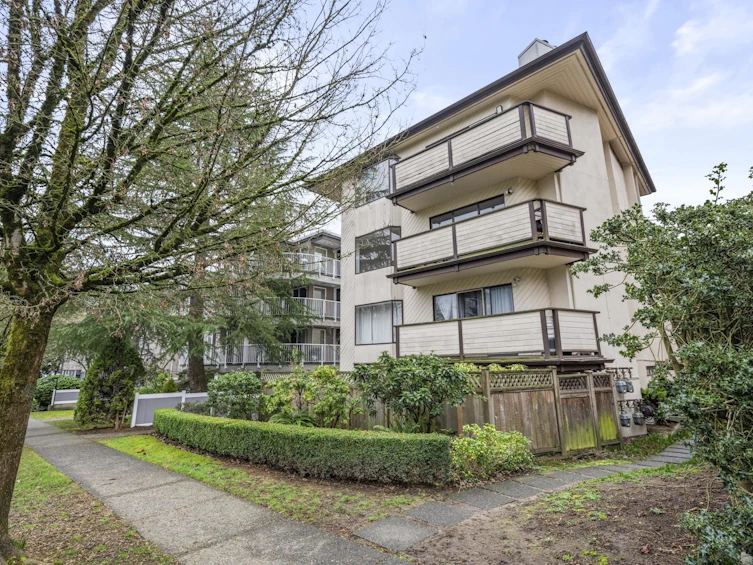 401-1414 W 73rd Avenue, Vancouver, BC, V6P 3E8 - 31