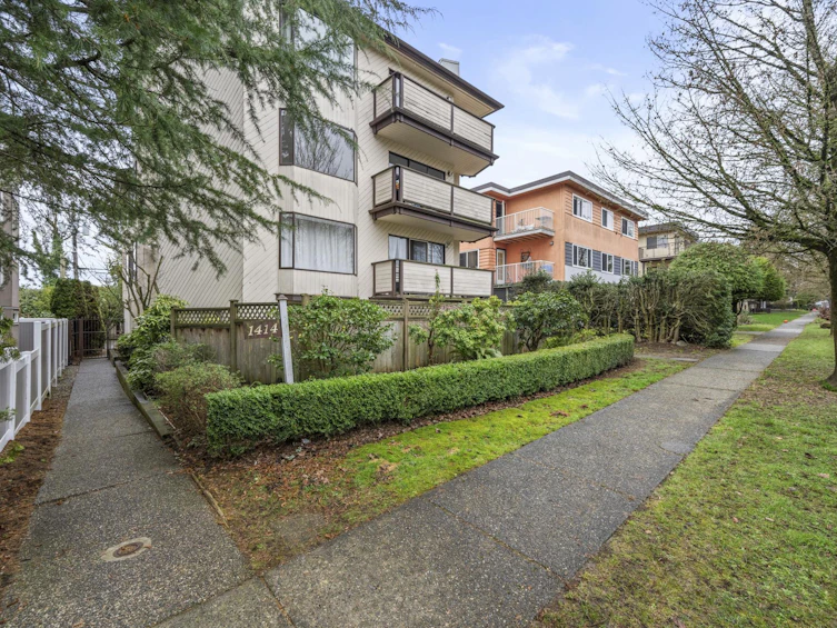 401-1414 W 73rd Avenue, Vancouver, BC, V6P 3E8 - 32