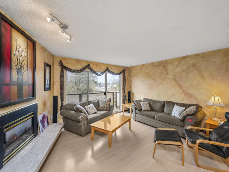 401-1414 W 73rd Avenue, Vancouver, BC, V6P 3E8 - 4