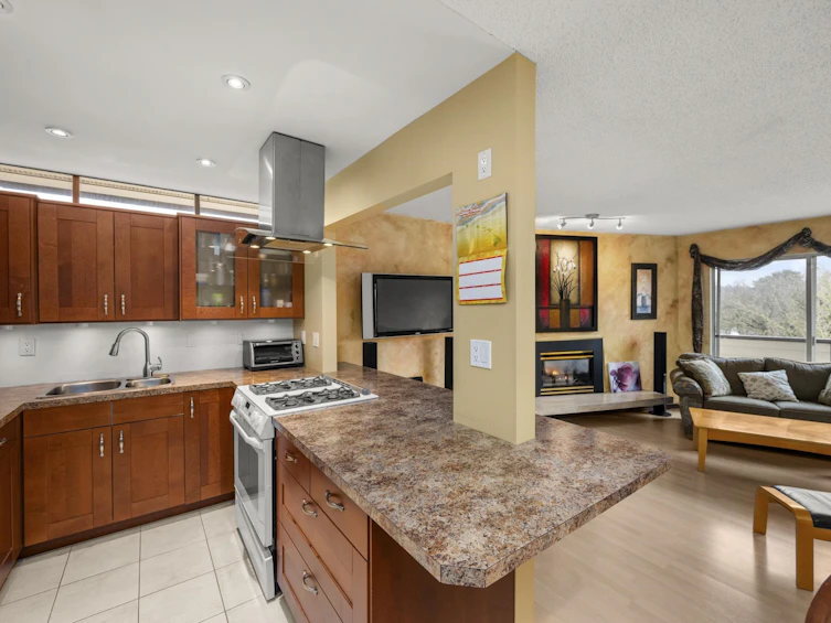 401-1414 W 73rd Avenue, Vancouver, BC, V6P 3E8 - 12