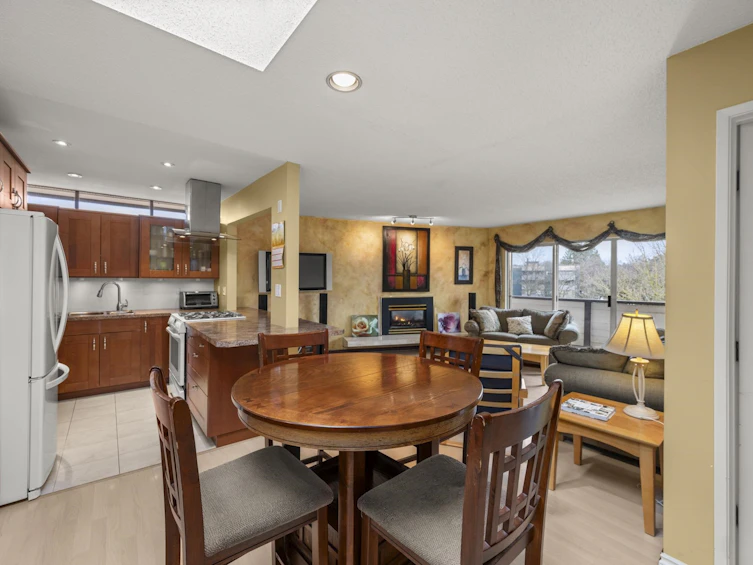 401-1414 W 73rd Avenue, Vancouver, BC, V6P 3E8 - 9
