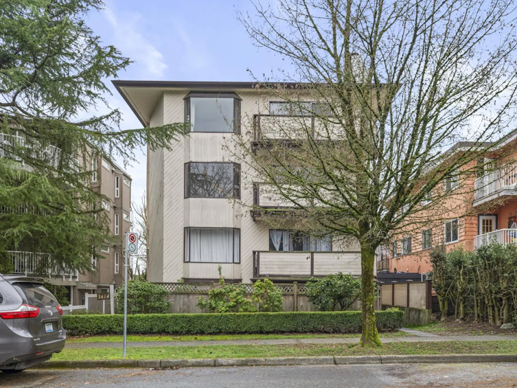 401-1414 W 73rd Avenue, Vancouver, BC, V6P 3E8 - 33