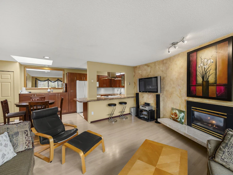 401-1414 W 73rd Avenue, Vancouver, BC, V6P 3E8