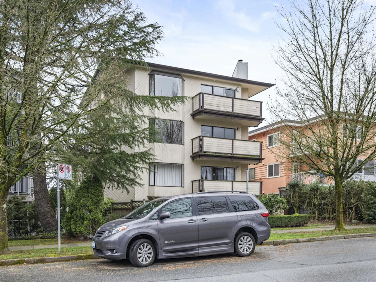 401-1414 W 73rd Avenue, Vancouver, BC, V6P 3E8 - 34