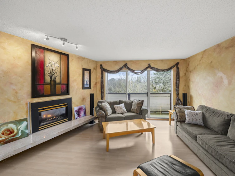 401-1414 W 73rd Avenue, Vancouver, BC, V6P 3E8 - 3