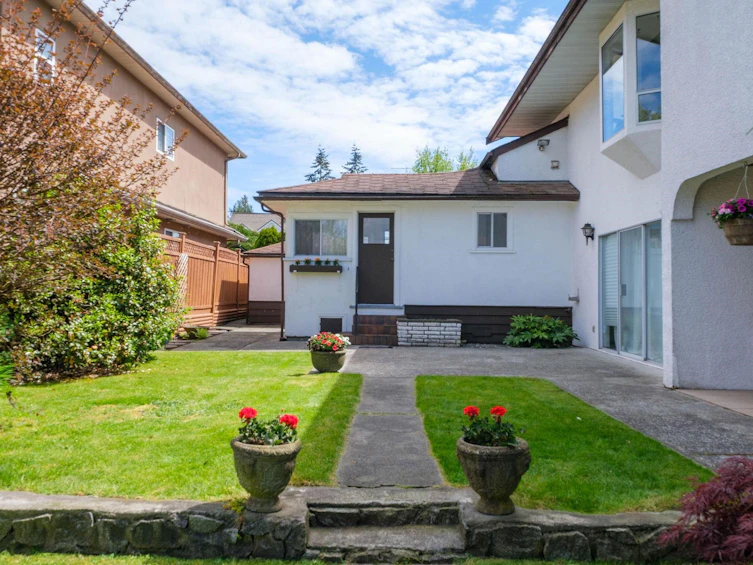 8481 13th Avenue, Burnaby, BC, V3N 2H1 - 29