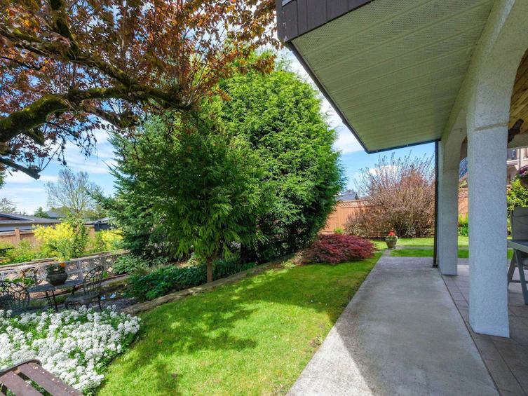 8481 13th Avenue, Burnaby, BC, V3N 2H1 - 14