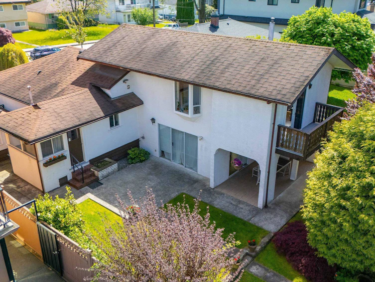 8481 13th Avenue, Burnaby, BC, V3N 2H1 - 34