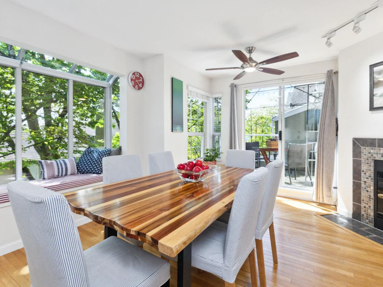2318 Quayside Court, Vancouver, BC, V5P 4W2 - 8