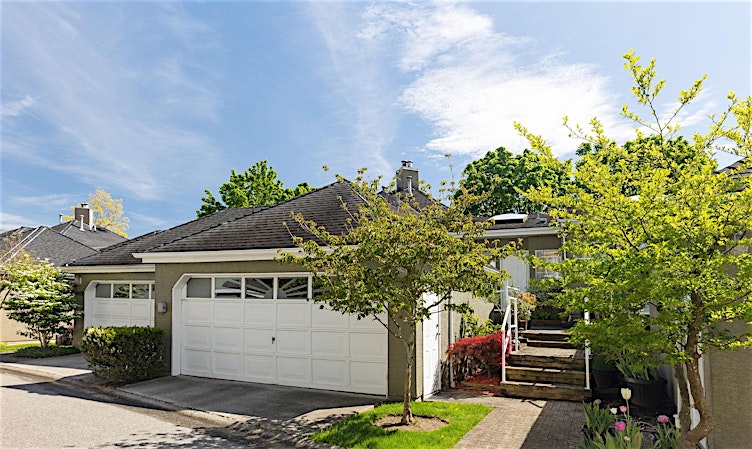 2318 Quayside Court, Vancouver, BC, V5P 4W2