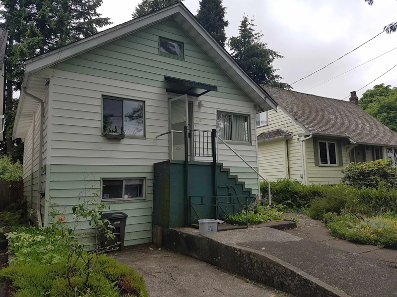 1120 E 21st Avenue, Vancouver BC V5V 1S8