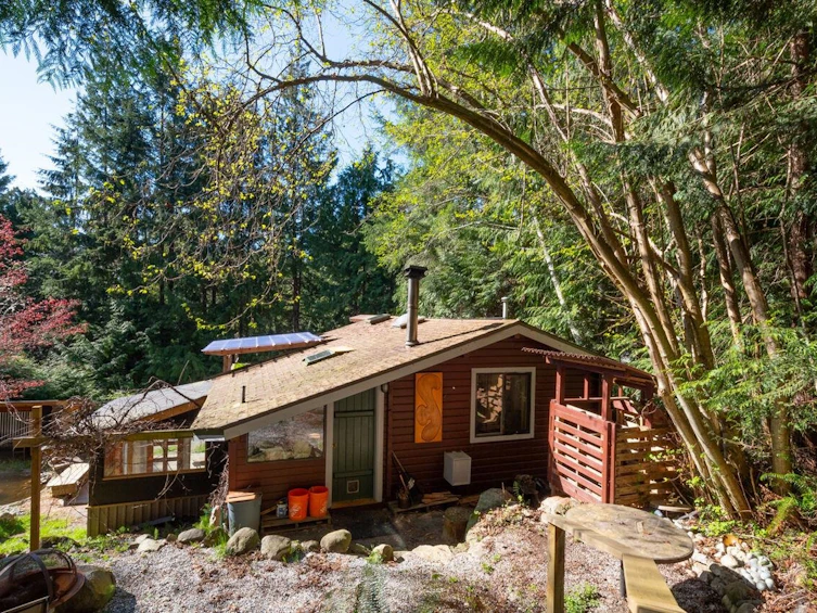 1467 Tunstall Boulevard, Bowen Island, BC, V0N 1G2 - 21