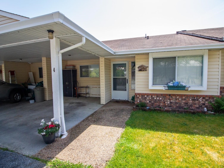4-815 North Road, Gibsons, BC, V0N 1V9 - 8