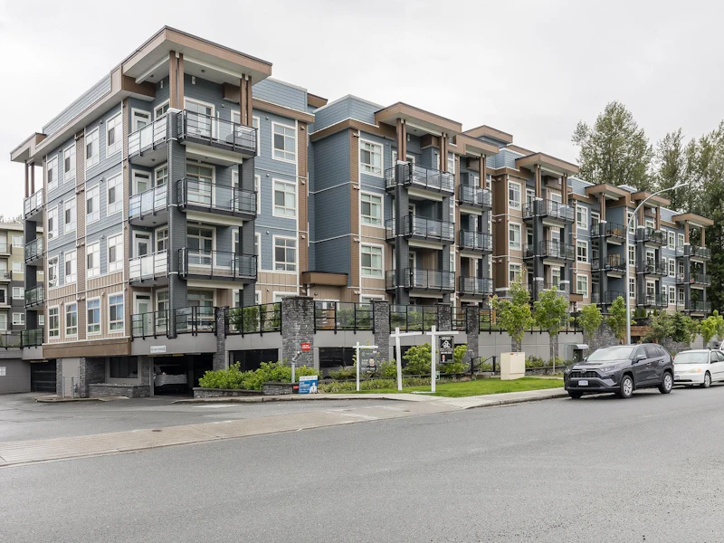 414 - 45562 Airport Road, Chilliwack BC