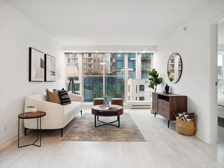603-233 Robson Street, Vancouver, BC, V6B 0E8 - 4