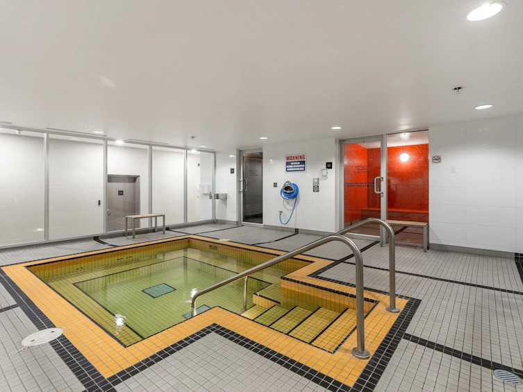 603-233 Robson Street, Vancouver, BC, V6B 0E8 - 20