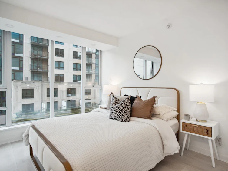 603-233 Robson Street, Vancouver, BC, V6B 0E8 - 11
