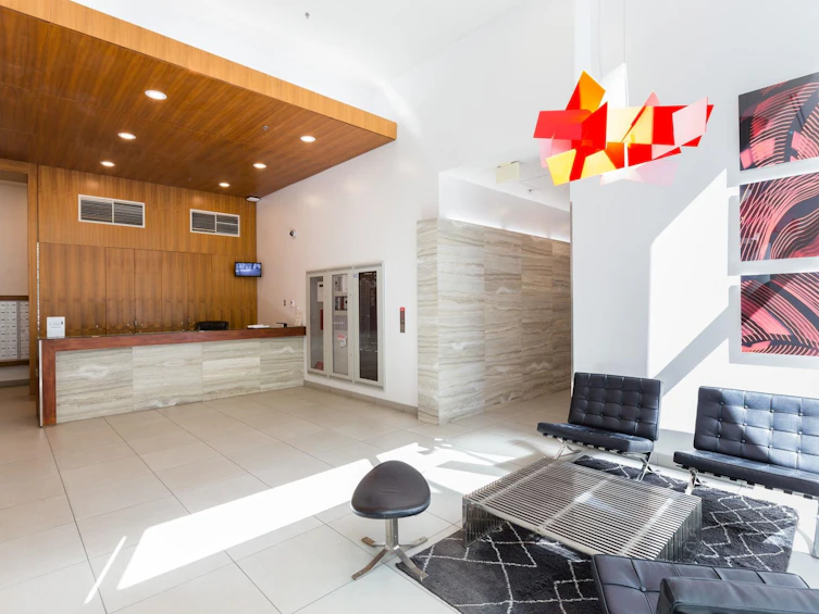 603-233 Robson Street, Vancouver, BC, V6B 0E8 - 24
