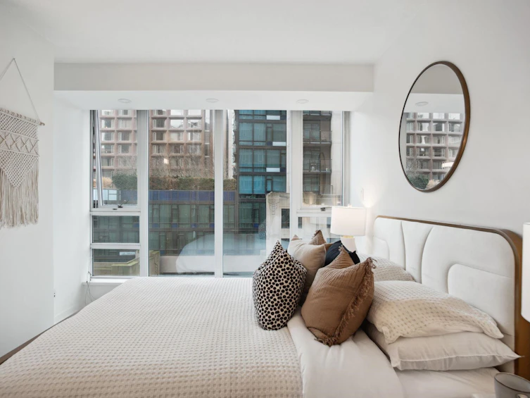 603-233 Robson Street, Vancouver, BC, V6B 0E8 - 12