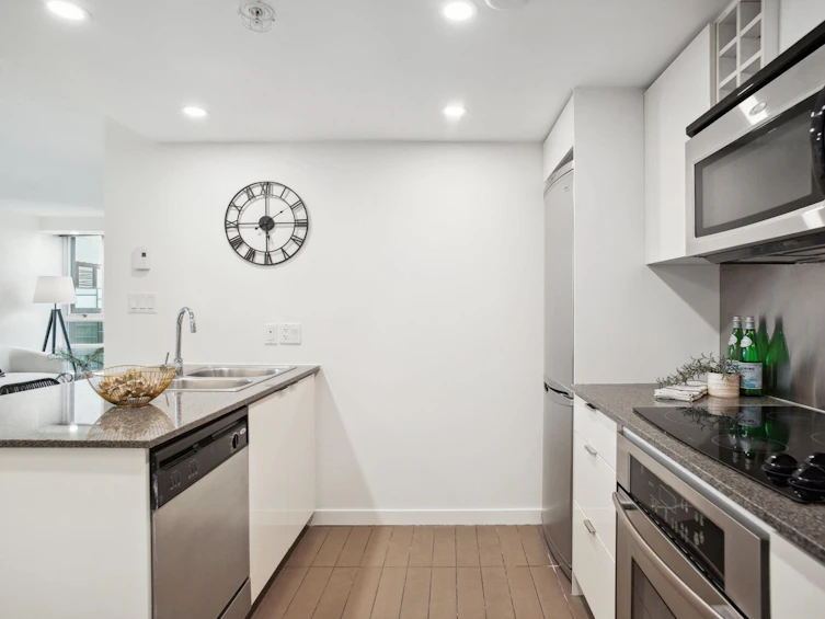 603-233 Robson Street, Vancouver, BC, V6B 0E8 - 10