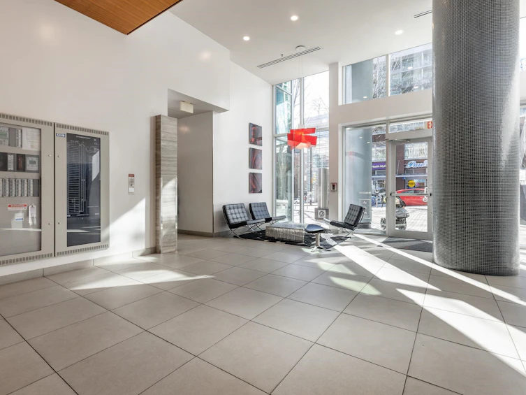 603-233 Robson Street, Vancouver, BC, V6B 0E8 - 23