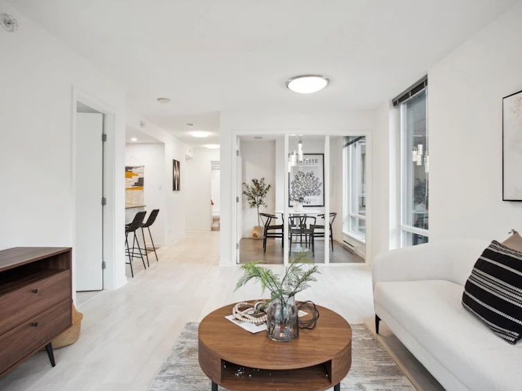 603-233 Robson Street, Vancouver, BC, V6B 0E8 - 5