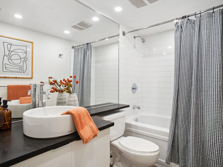 603-233 Robson Street, Vancouver, BC, V6B 0E8 - 13