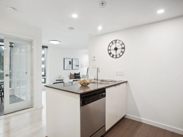 603-233 Robson Street, Vancouver, BC, V6B 0E8 - 9