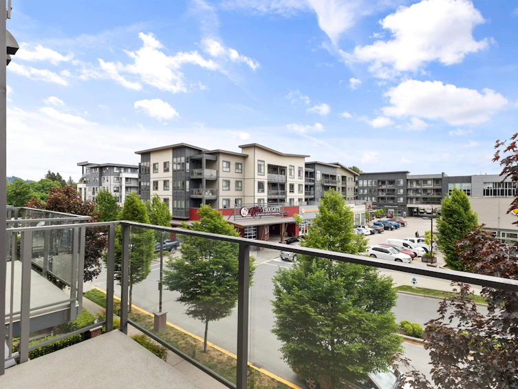 319-3090 Gladwin Road, Abbotsford, BC, V2T 0G2