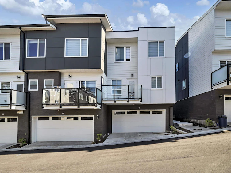 46-9652 162a Street, Surrey, BC, V4N 2E4 - 2