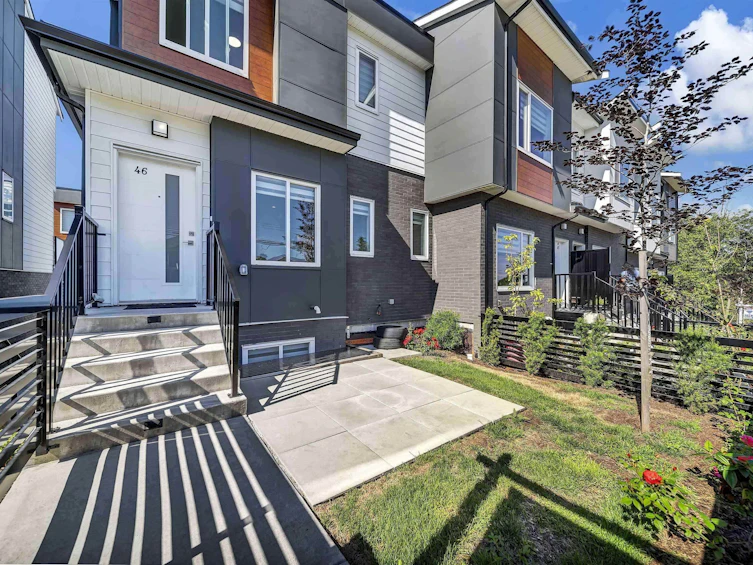 46-9652 162a Street, Surrey, BC, V4N 2E4 - 4