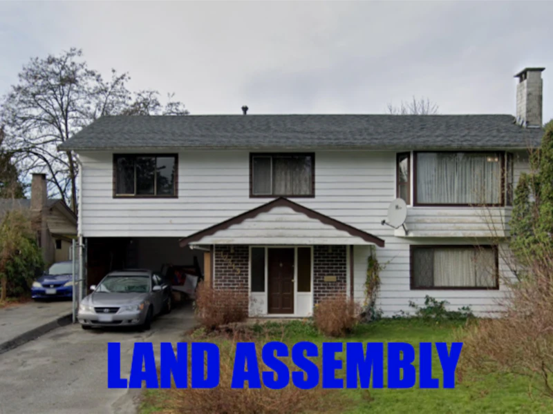 12313 Fulton Street, Maple Ridge BC V2X 6L4