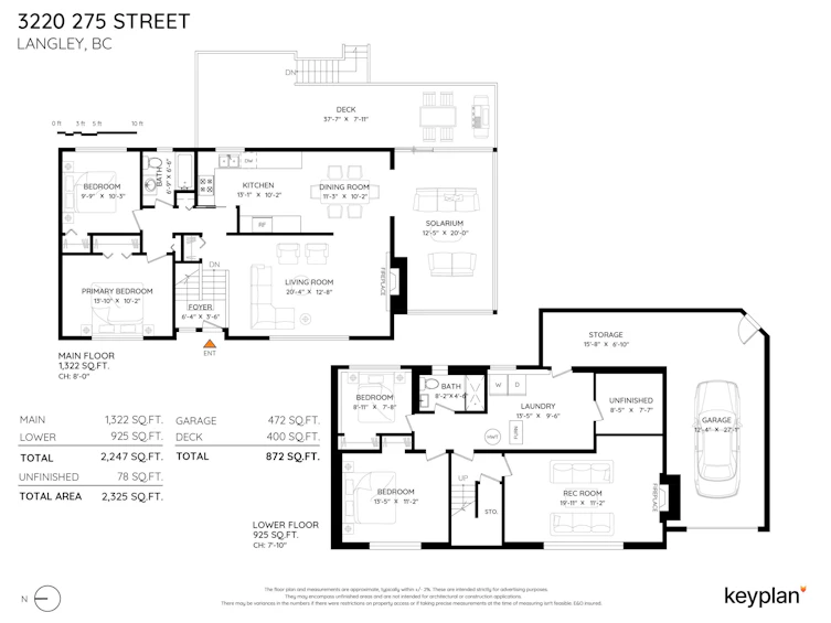 3220 275 Street, Langley, BC, V4W 3J3 - 33