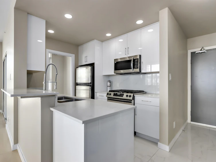 2703-550 Pacific Street, Vancouver, BC, V6Z 3G2 - 17