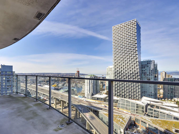 2703-550 Pacific Street, Vancouver, BC, V6Z 3G2 - 12