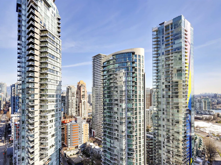 2703-550 Pacific Street, Vancouver, BC, V6Z 3G2 - 16
