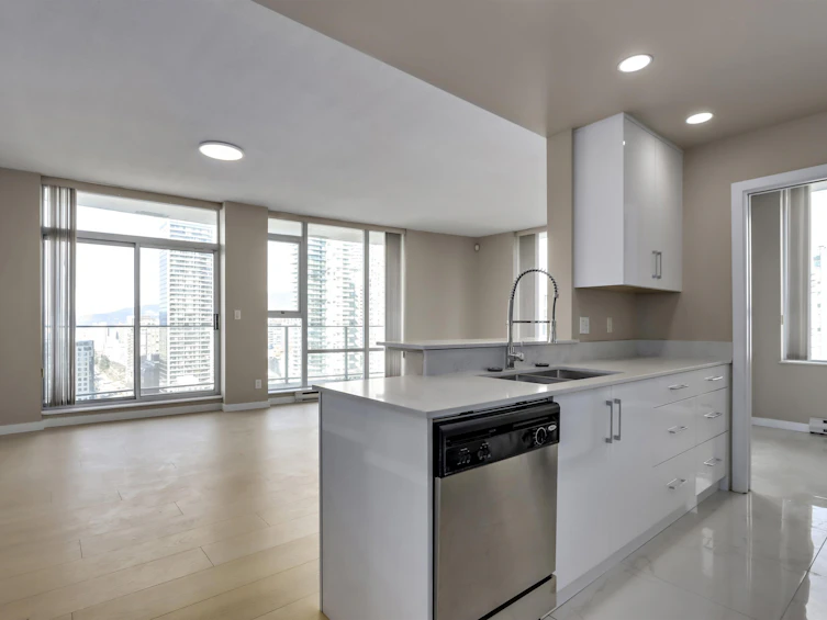 2703-550 Pacific Street, Vancouver, BC, V6Z 3G2 - 5