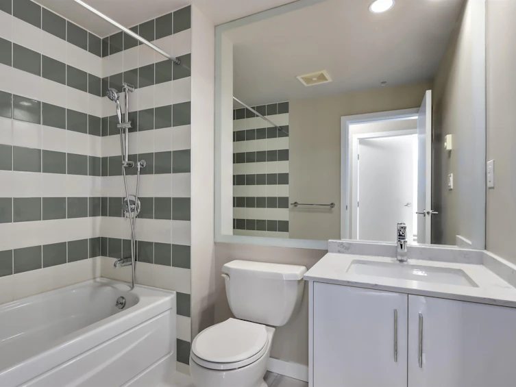 2703-550 Pacific Street, Vancouver, BC, V6Z 3G2 - 22