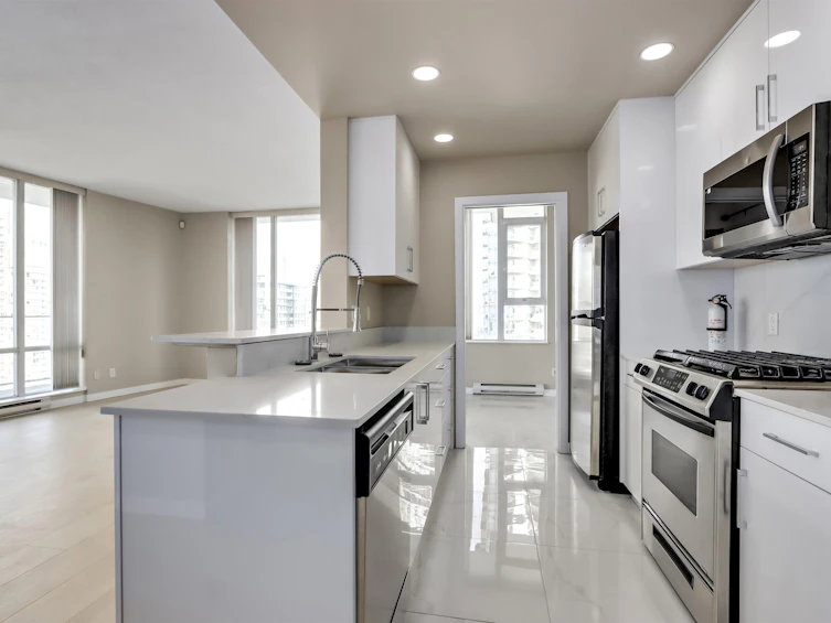 2703-550 Pacific Street, Vancouver, BC, V6Z 3G2 - 18