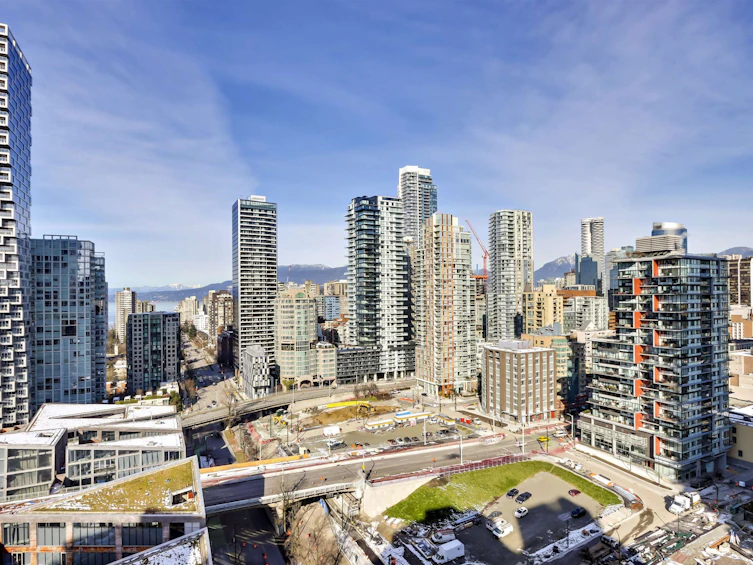 2703-550 Pacific Street, Vancouver, BC, V6Z 3G2 - 14