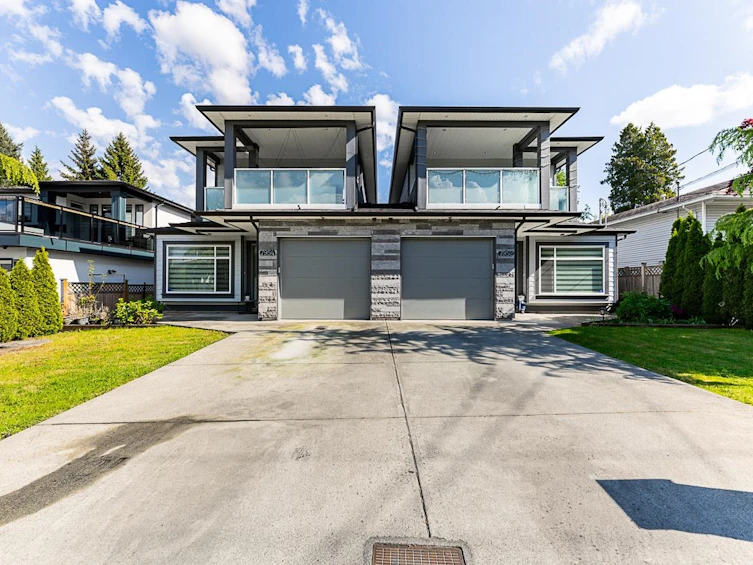 7954 Edmonds Street, Burnaby, BC, V3N 1C2