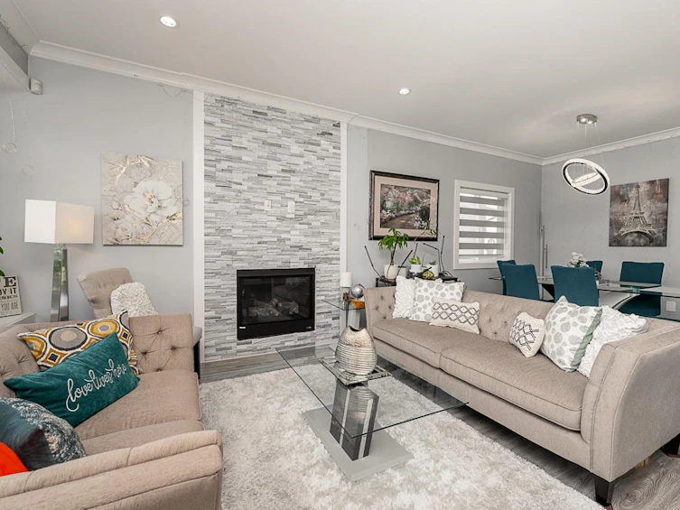 7954 Edmonds Street, Burnaby, BC, V3N 1C2 - 4