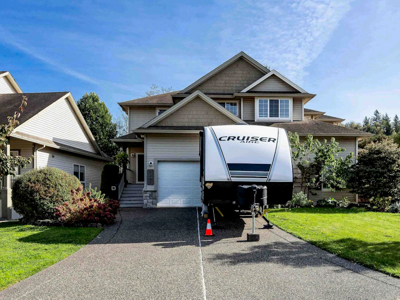 5302 Teskey Road, Chilliwack BC V2R 5P8