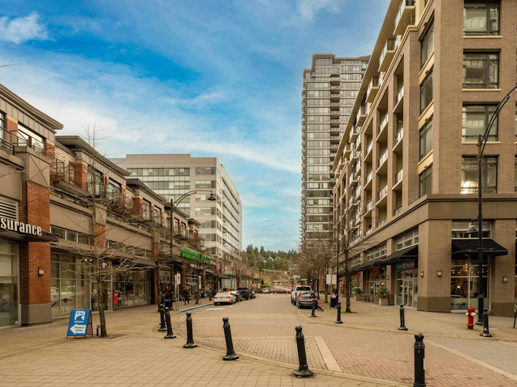 204-110 Brew Street, Port Moody, BC, V3H 0E4 - 29